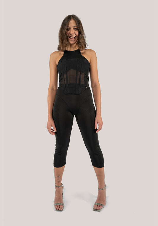 Biker Leggings