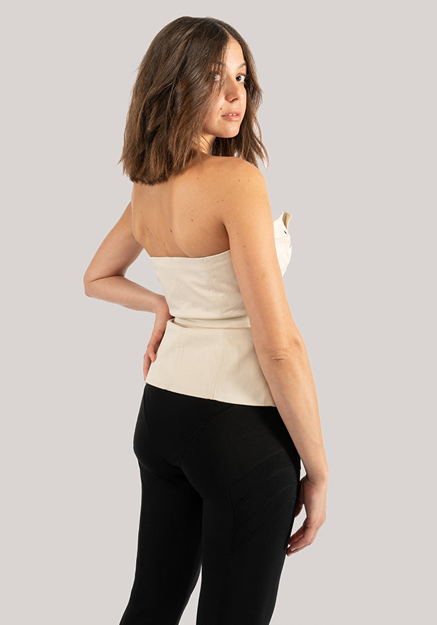 Jacket Top