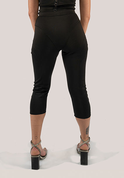 Biker Leggings